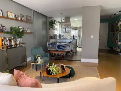 Cobertura com 3 Quartos à venda, 167m² no Saco dos Limões, Florianópolis
