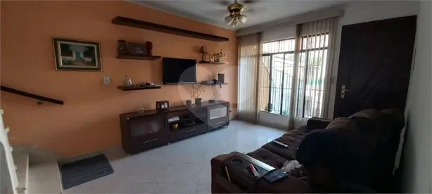 Sobrado com 3 Quartos à venda, 149m² no Vila Mariana, São Paulo
