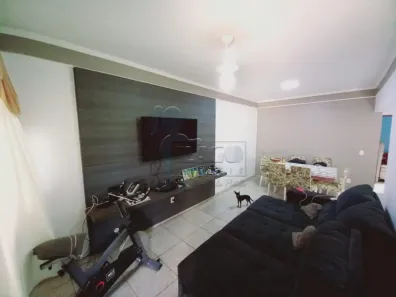 Casa com 2 Quartos à venda, 128m² no Parque dos Flamboyans, Ribeirão Preto