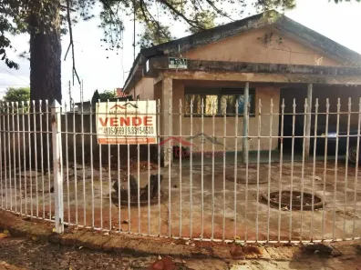 Casa com 3 Quartos à venda, 389m² no Jardim Progresso, Americana