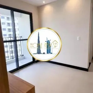 Apartamento com 2 Quartos à venda, 48m² no Vila Anastácio, São Paulo