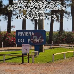 Casa de Condomínio com 3 Quartos à venda, 160m² no Alvorada do Sul, Alvorada do Sul