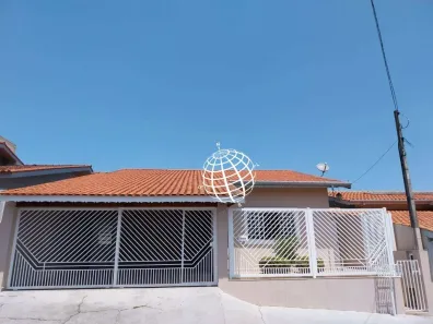 Casa com 3 Quartos à venda, 202m² no Jardim do Lago, Atibaia