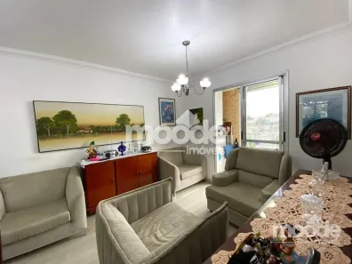 Apartamento com 3 Quartos à venda, 73m² no Jaguaré, São Paulo