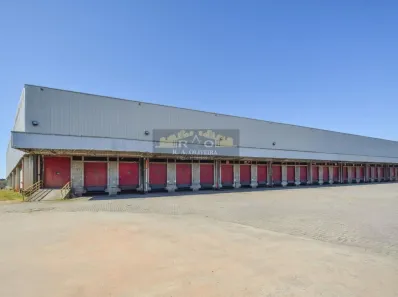 Galpão/Depósito/Armazém para alugar, 50882m² no Inconfidência, Nova Iguaçu
