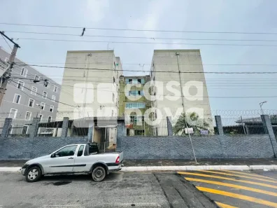 Apartamento com 2 Quartos à venda, 52m² no Vila Sabrina, São Paulo