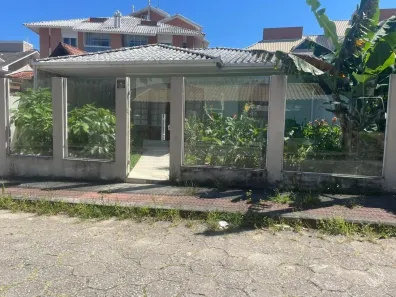 Lote/Terreno à venda, 198m² no Lagoa da Conceição, Florianópolis