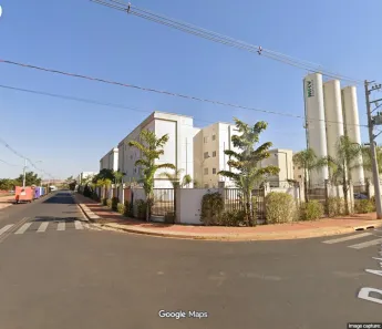 Apartamento com 2 Quartos à venda, 41m² no Reserva Imperial, Ribeirão Preto