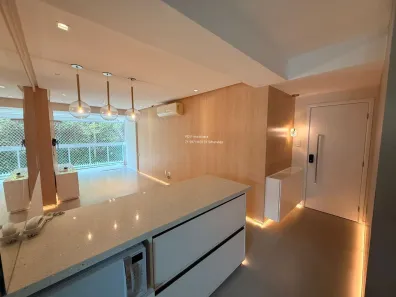 Apartamento com 3 Quartos para alugar, 80m² no Alphaville I, Salvador