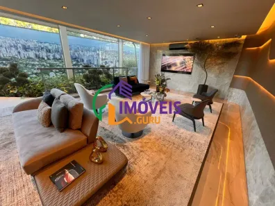 Cobertura com 4 Quartos à venda, 637m² no Pinheiros, São Paulo