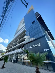 Sala Comercial para alugar, 40m² no Centro, Juiz de Fora