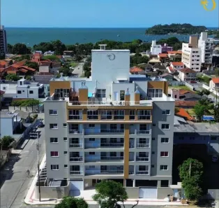 Apartamento com 2 Quartos à venda, 72m² no Armação, Penha