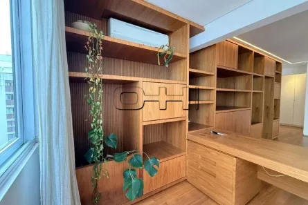 Apartamento com 2 Quartos à venda, 218m² no Jardim Paulista, São Paulo