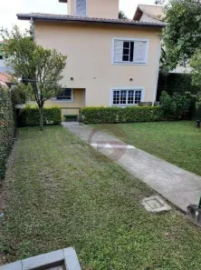 Sobrado com 4 Quartos à venda, 264m² no City Bussocaba, Osasco