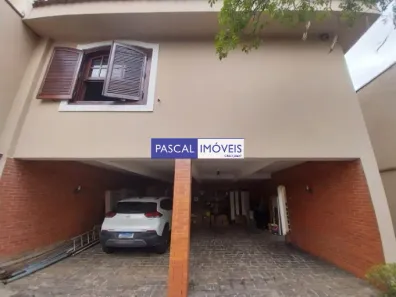 Casa com 4 Quartos à venda, 220m² no Jardim Brasil (Zona Sul), São Paulo