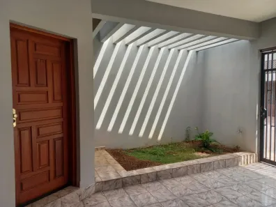 Casa com 3 Quartos à venda, 178m² no Vila Teixeira, Salto