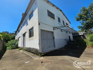 Galpão/Depósito/Armazém à venda, 1140m² no Jardim Santa Lucrécia, São Paulo