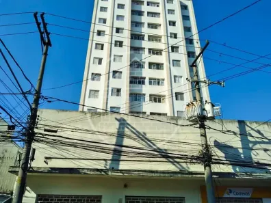 Apartamento com 2 Quartos à venda, 61m² no Santo Amaro, São Paulo