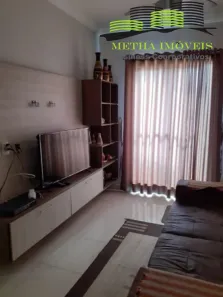 Apartamento com 2 Quartos à venda, 62m² no Jardim Europa, Sorocaba