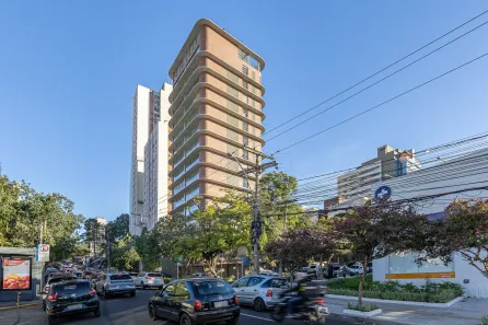 Apartamento com 2 Quartos à venda, 93m² no Rio Branco, Porto Alegre