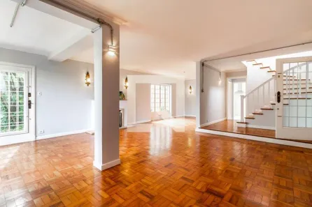 Casa com 5 Quartos à venda, 280m² no Vila Nova Conceição, São Paulo