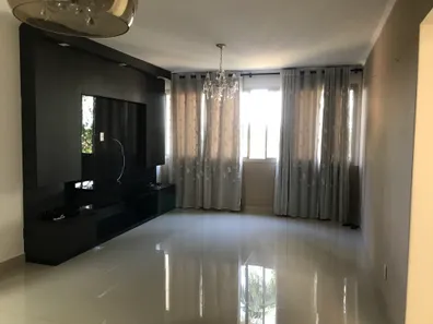 Apartamento com 3 Quartos à venda, 129m² no Jardim Chapadão, Campinas