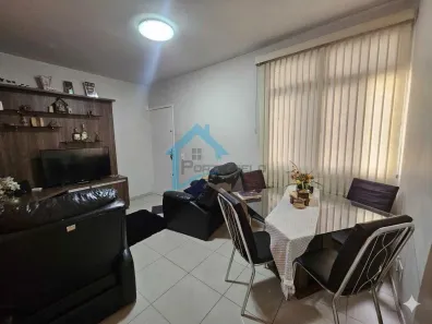 Apartamento com 2 Quartos à venda, 57m² no Parque Riacho das Pedras 2ª Seção, Contagem