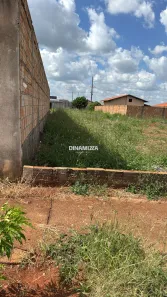 Lote/Terreno à venda, 250m² no Parque das Laranjeiras II, Uberaba