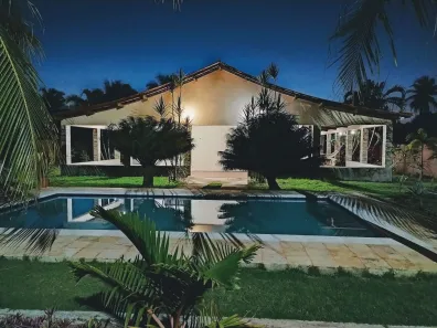 Fazenda/Sítio com 4 Quartos à venda, 2000m² no Centro, Aquiraz