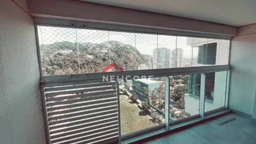 Apartamento com 2 Quartos à venda, 66m² no José Menino, Santos