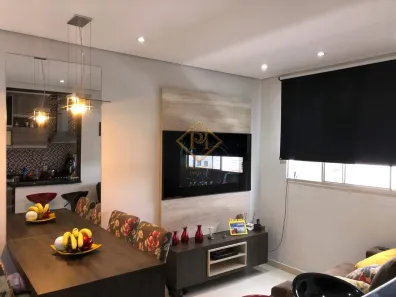 Apartamento com 2 Quartos à venda, 49m² no Jardim Manoel Penna, Ribeirão Preto