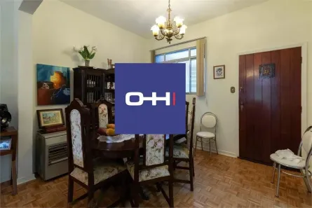 Apartamento com 3 Quartos à venda, 238m² no Bela Vista, São Paulo