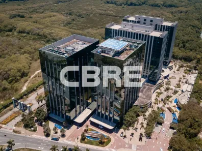 Sala Comercial para alugar, 1588m² no Barra da Tijuca, Rio de Janeiro