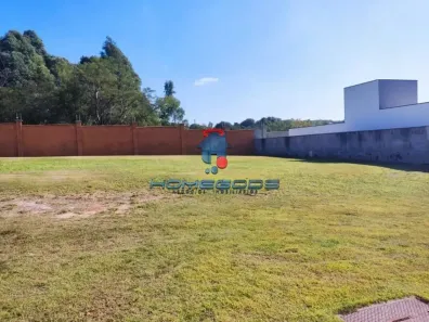 Lote/Terreno à venda, 452m² no Alphaville Dom Pedro 3, Campinas