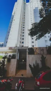 Apartamento com 3 Quartos à venda, 70m² no Setor Bueno, Goiânia
