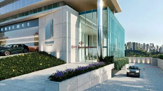 Ponto Comercial à venda, 66m² no Vale do Sereno, Nova Lima