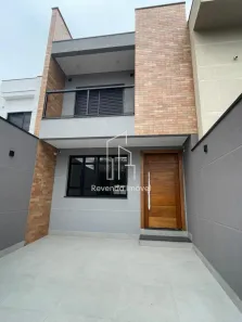 Casa com 3 Quartos à venda, 120m² no Vila Gumercindo, São Paulo