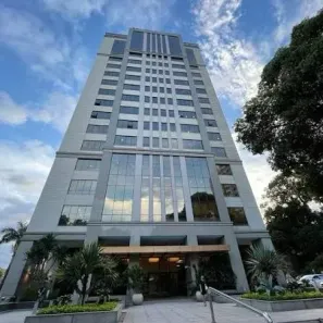 Sala Comercial com 1 Quarto à venda, 35m² no Adrianópolis, Manaus