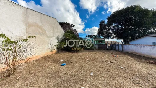 Lote/Terreno à venda, 342m² no Água Verde, Curitiba