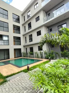 Apartamento com 2 Quartos para alugar, 61m² no Boa Esperança, Cuiabá