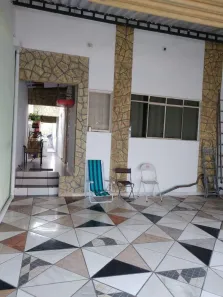 Casa com 4 Quartos à venda, 148m² no Parque Nova Carioba, Americana