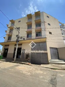Apartamento com 4 Quartos à venda, 177m² no Vila Guilhermina, Montes Claros