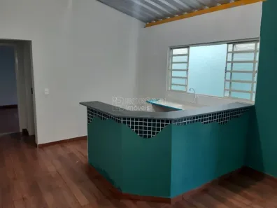Casa com 1 Quarto à venda, 120m² no Jardim Adalberto Frederico de Oliveira Roxo I, Araraquara