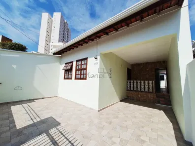 Casa com 3 Quartos à venda, 150m² no Vila Independência, Valinhos