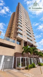 Apartamento com 2 Quartos à venda, 72m² no Vila Hortência, Sorocaba