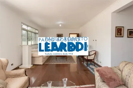Sobrado com 3 Quartos à venda, 250m² no Sumarezinho, São Paulo