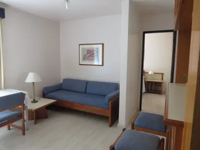 Flat com 1 Quarto para alugar, 40m² no Cerqueira César, São Paulo