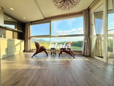 Apartamento com 2 Quartos à venda, 16m² no Campeche, Florianópolis