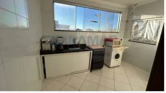 Kitnet com 1 Quarto à venda, 38m² no Guará II, Brasília