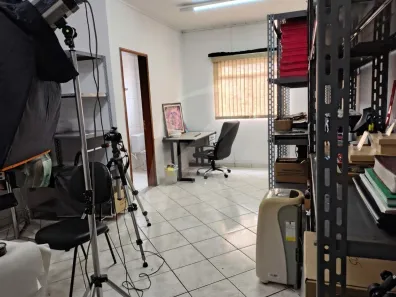 Sala Comercial para alugar, 20m² no Vila Maria Alta, São Paulo